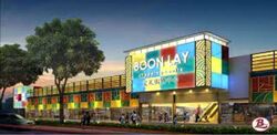 Boon Lay Shopping Centre (D22), Retail #485371931